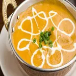 チキンカレー Chicken Curry（アジアンダイニングシバマハル）