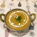 チキンカレー Chicken Curry（インド・ネパールレストラン シバサクティ）