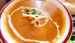 チキンカレー CHICKEN CURRY（インド料理 Shiva）