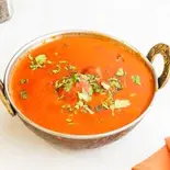 チキンカレー Chicken Curry（本格カレースターケバブ ビリヤニ ハラル専門店）