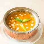 チキンカレー/Chicken Curry(本格インド料理マサラ舟入店)