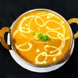 チキンカレー/Chicken Curry（アジアダイニング＆バー MISAN）