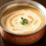 チキンカレー（サンガム 久米川店）