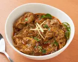 チキンカレー Chicken Curry（カレーリーブス錦糸町）