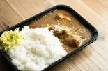 チキンカレー（GRAND TABLE / 森山珈琲）