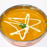 チキンカレー/Chicken Curry（本場の味インド料理ガネーシャ/Authentic taste Indian food Ganesha）