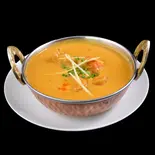 チキンカレー Chicken Curry（エスニック レストラン＆バー アユス）