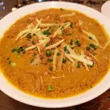 チキンカレー CHICHEN CURRY（アルカラム）