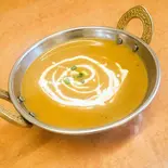 チキンカレー(アソクビナヤク)