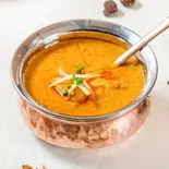 チキンカレー CHICKEN CURRY（インド料理スパイスカレーキッチン）