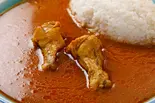 チキンカレー（モンスナック 新宿野村ビル店）