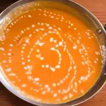 チキンカレー CHICKEN CURRY（ロスニ）