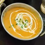 チキンカレーChicken Curry(Asian Dining NIMTA西浦和店)