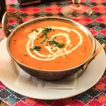チキンカレー Chicken Curry(【カレーの名店】 インド料理 ビニタダイニング BINITA DINING)