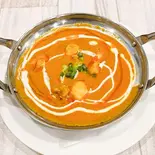 チキンカレー CHICKEN CURRY(ASIAN DINING SAINO)