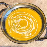 チキンカレー Chicken Curry（インド ネパール料理 エベレスト 椎名町店）
