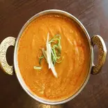 チキンカレー(インド・ネパール カレー みさきらじ)
