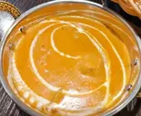 チキンカレー CHICKEN CURRY(インドカレー モンスン 東小金井店)
