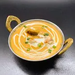 チキンカレー/Chicken Curry(インドネパールレストランラリグラス)