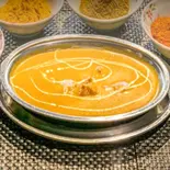 チキンカレー（インドネパール料理ビーハーニーBIHANI）