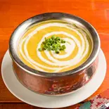 チキンカレー(chicken curry)(インド料理サッカール)