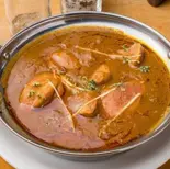 チキンカレーChicken Curry(S93、S94)(シンドール)