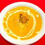 チキンカレー/CHICKEN CURRY（インド料理ラサニ）