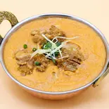 チキンカレー Chicken Curry(ヒマンス HIMANSU Indian Restaurant and Bar)