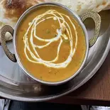 チキンカレー Chicken Curry（HOT NAAN Nepali Indian Restaurant）