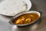 チキンカレー（Patta Nakameguro）