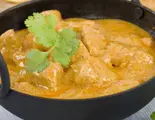 チキンカレー（インドアジア料理家帝 YETI）