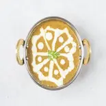 チキンカレー（インドネパール料理クンティカ）