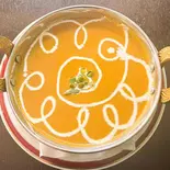 チキンカレー Chicken Curry（B＆Bkitchen）