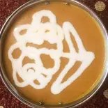 チキンカレー Chicken Curry（インドネパール料理ベトガト）