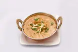 チキンカレー(アジアンダイニング&バー ヒマラヤ)
