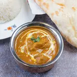 チキンカレー/Chicken Curry(AROMA(アロマ))