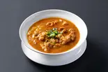 チキンカレー - Chicken Curry(LION OF INDIA)
