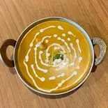 チキンカレーchicken curry(アジアンダイニングさくら)