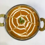 チキンカレー chicken curry（CURRY HOUSE KHUSI）