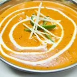 チキンカレー ChickenCurry（HINALAYA MURA INDIAN NEPALI RESTAURANt）