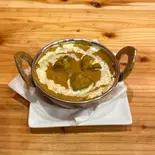 チキンカレー/Chicken Curry（サムジャナ キッチン＆バー）