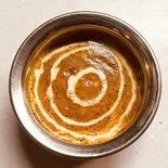 チキンカレー chicken curry（インド・ネパールパパのカレー）