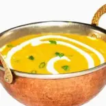 チキンカレーchicken curry（インド料理 パリ 六甲店）