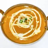 キーマカレー Keema Curry(インド ナン ハウス 浅草橋店)