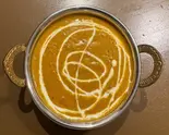 CHICKEN CURRY/チキンカレー（SAINO INDIAN NEPALI RESTAURANT）