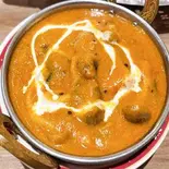 Chicken Curry チキンカレー（Apm Bhansa Ghar）