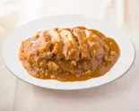 チキンカレー(日乃屋カレー飯田橋東口店)