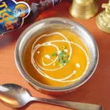 チキンカレー（STAR TAJIMAHALE EVEREST）