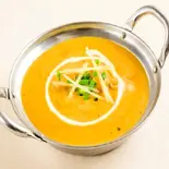 チキンカレー（ニューデリー）