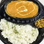 チキンカレー（シバンススパイス）